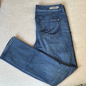 Blue Women's Jeans
